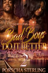 Bad Boys Do It Better 2 : In Love with an Outlaw