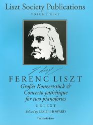 Liszt Society Pub