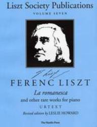 Liszt Society Pub