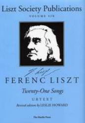 Liszt Society Pub