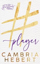 #Player : Alternate Paperback Edition