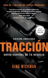 Traccion : Obtén Control de Tu Negocio
