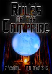 Rules of the Campfire (Stories in Glass #1)