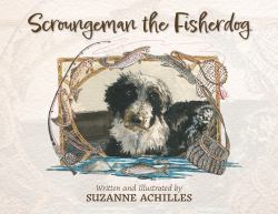 Scroungeman the Fisherdog