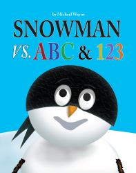 Snowman vs. ABC And 123