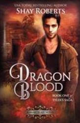 Dragon Blood : A Heartblaze Novel (Book 7)