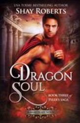 Dragon Soul : A Heartblaze Novel (Book 9)