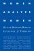 Women Analyze Women : In France, England, and the United States