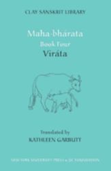 Mahabharata Book Four : Viráta