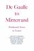 Degaulle to Mitterrand : President Power in France