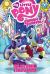 Twilight Sparkle and Shining Armor