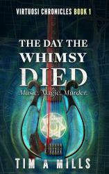 The Day the Whimsy Died