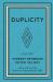 Duplicity Duplicity