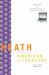 The Heath Anthology of American Literature Vol. E : Contemporary Period (1945 to the Present), Volume E