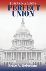 Toward a More Perfect Union