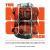 The NONCON PACK (color) : A Bug Out Bag for When Going Back Home Is No Longer an Option