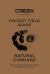POCKET FIELD GUIDE Natural Cordage : A Detailed Explanation for 6 of the Best Natural Plant and Tree Fiber Sources