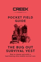 The Bug Out Survival Vest : How to Choose and Outfit a Load-Bearing Ultra-mobile Survival Vest