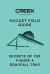 Pocket Field Guide Secrets of the Figure 4 Deadfall