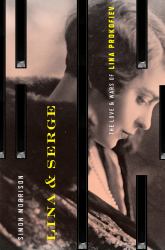 Lina and Serge : The Love and Wars of Lina Prokofiev
