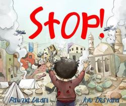 Stop!