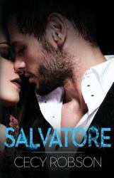 Salvatore : An in Too Far Novel