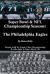 Super Bowl & NFL Championship Seasons : The Philadelphia Eagles: Begins with the Eagle's First Championship & Rolls Right to Super Bowl LII