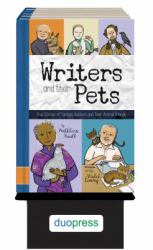 Writers and Their Pets 6-Copy PPK : True Stories of Famous Authors and Their Animal Friends