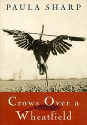 Crows over a Wheatfield