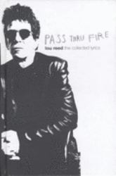Lou Reed : The Lyrics
