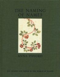 Naming of Names