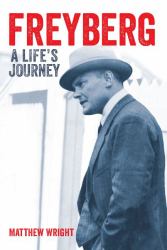 Freyberg : A Life's Journey
