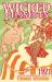 Wicked Pursuits : The Art of der Orchideengarten Magazine