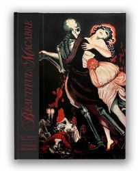 Beautiful Macabre Rare and Peculiar Posters