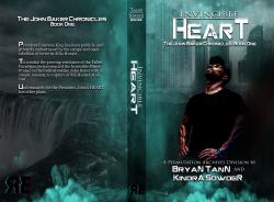 Invincible Heart