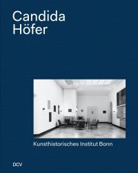Candida Höfer : Kunsthistorisches Institut Bonn