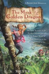 Mark of the Golden Dragon