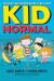 Kid Normal Kid Normal