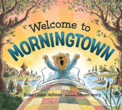 Welcome to Morningtown
