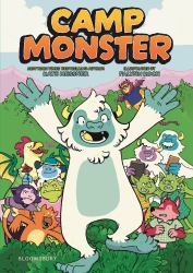 Camp Monster