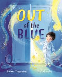 Out of the Blue : A Heartwarming Picture Book about Celebrating Difference