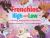 Frenchies High and Low : A Woofing, Wagging Book of Opposites