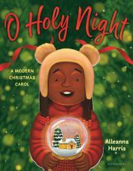 O Holy Night : A Modern Christmas Carol