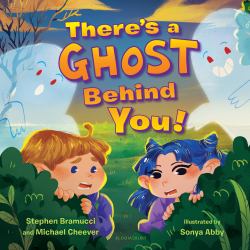 There's a Ghost Behind You!