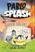 Pablo and Splash: Roman Holiday : The Hilarious Kids' Graphic Novel Series about Time-Travelling Penguins