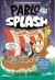 Pablo and Splash: Viking Voyage : The Hilarious Kids Graphic Novel Series about Time-Travelling Penguins