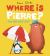 Where Is Pierre?: the Big Day Out