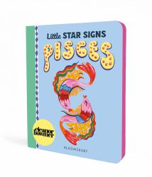 Little Star Signs: Pisces