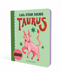 Little Star Signs: Taurus