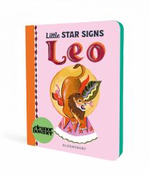 Little Star Signs: Leo